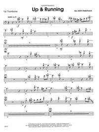 Fedchock, J: Up & Running