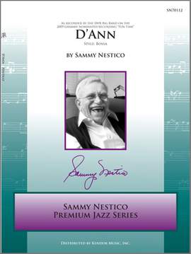 Nestico, S: D'Ann