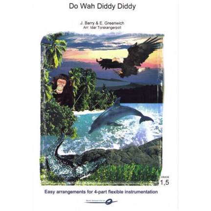 Do Wah Diddy Diddy