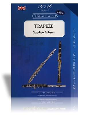 Gibson, S: Trapeze