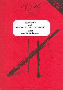 Bizet, G: Habanera & March Of Toreadors