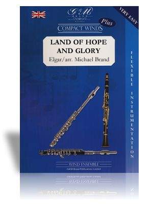 Elgar, E: Land Of Hope And Glory