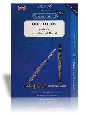 Beethoven: Ode To Joy