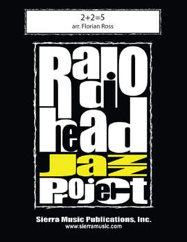 Radiohead: 2+2=5