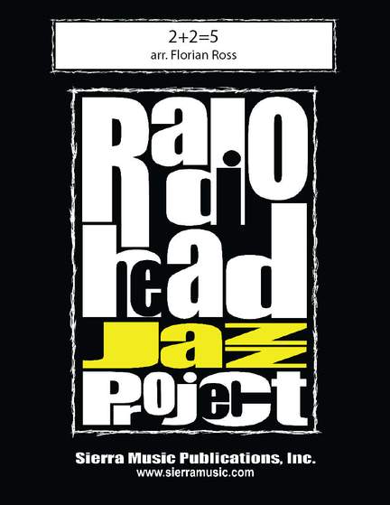 Radiohead: 2+2=5