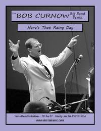 Heusen, J v: Here's That Rainy Day