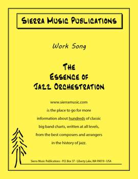 Adderley, N: Work Song