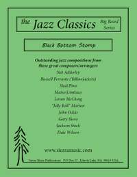 Morton, J R: Black Bottom Stomp
