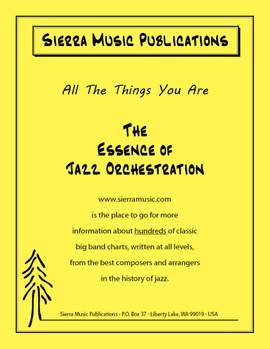 Kern, J: All The Things You Are
