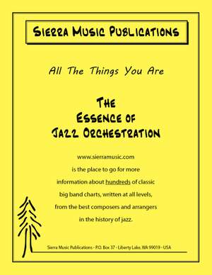 Kern, J: All The Things You Are