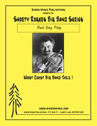 Rogers, S: Red Dog Play
