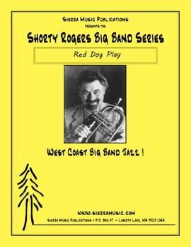 Rogers, S: Red Dog Play