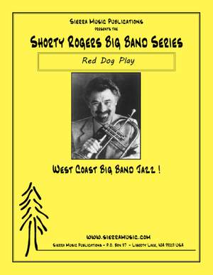 Rogers, S: Red Dog Play