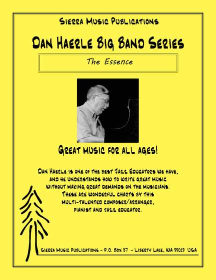 Haerle, D: Essence