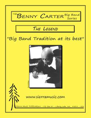 Carter, B: Legend