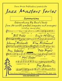 Gershwin, G: Summertime