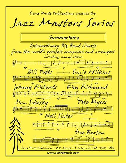 Gershwin, G: Summertime