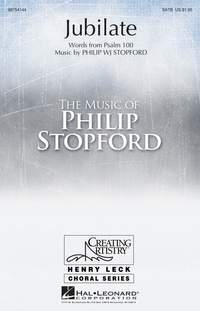 Philip W. J. Stopford: Jubilate