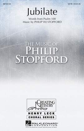 Philip W. J. Stopford: Jubilate