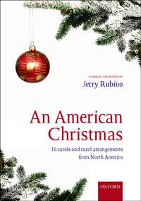 Rubino, Jerry: An American Christmas