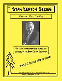 Kenton Hits Medley