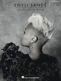 Emeli Sande: Emeli Sandé: Our Version Of Events