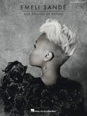 Emeli Sande: Emeli Sandé: Our Version Of Events