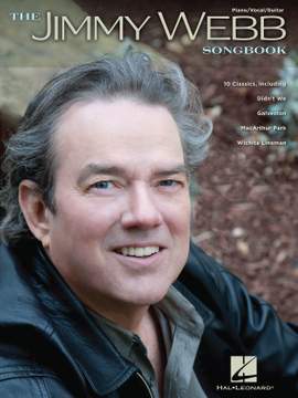 Jimmy Webb: The Jimmy Webb Songbook