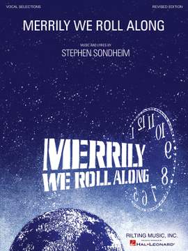 Stephen Sondheim: Merrily We Roll Along