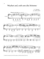 Bach Transcriptions for Piano Product Image