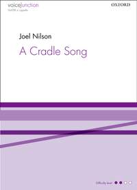 Nilson, Joel: A Cradle Song
