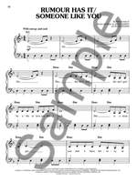 Glee: The Music - Season Three, Volume 7 (Easy Piano) Product Image