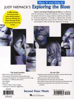 Hear It and Sing It! Exploring the Blues Product Image
