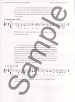 Hear It and Sing It! Exploring the Blues Product Image