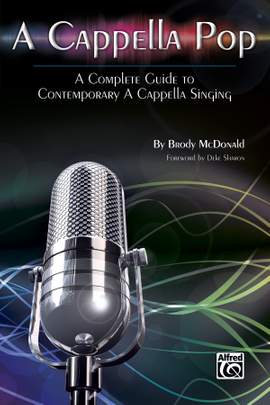 Brody McDonald: A Cappella Pop