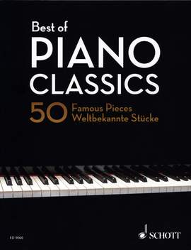 Best of Piano Classics