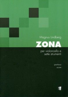 Lindberg, M: Zona