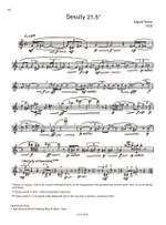 Various Composers: 15 Flute Solos from 20th Century Product Image