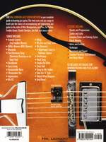 Hal Leonard Guitar Method - Jazz Guitar Product Image