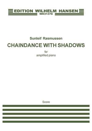 Sunleif Rasmussen: Chaindance With Shadows