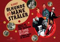 Finn Jorgensen: Blandt Ølhunde og Månestråler