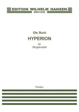 Ole Buck: Hyperion