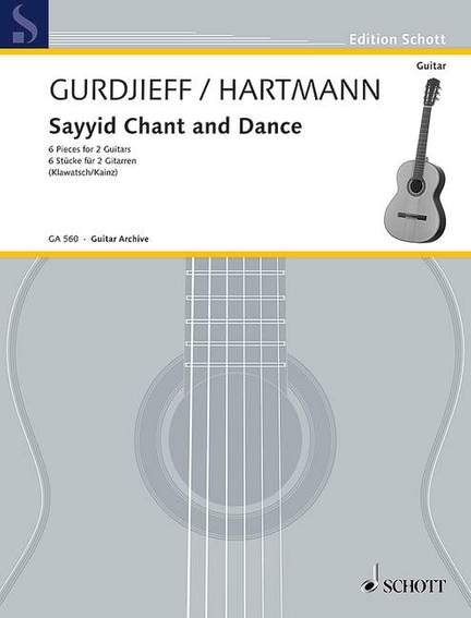 Sayyid Chant and Dance