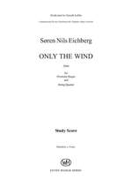 Søren Nils Eichberg: Only The Wind Product Image