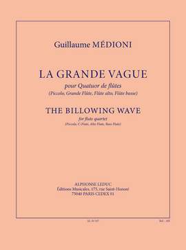 La Grande Vague