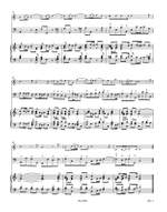 Corelli, Arcangelo: Sonatas for Violin and Basso continuo op. 5, I-VI Product Image
