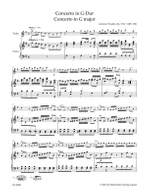 Vivaldi: Violin Concerto in G major op.3/3 Product Image