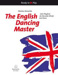 John Playford: The English Dancing Master