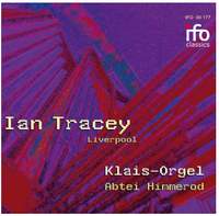 Ian Tracey: Liverpool