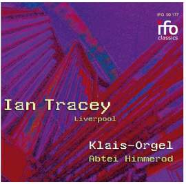 Ian Tracey: Liverpool